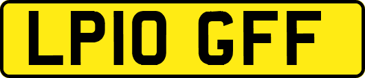 LP10GFF