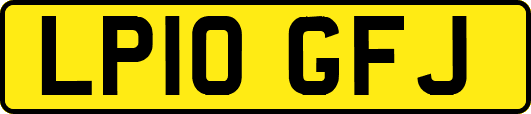 LP10GFJ