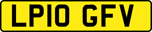 LP10GFV