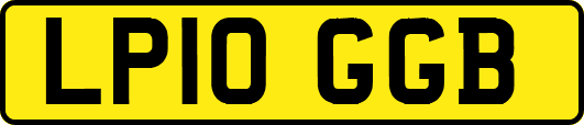 LP10GGB