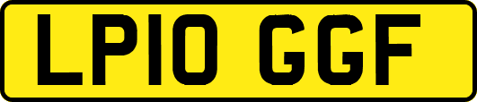 LP10GGF