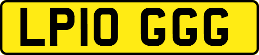LP10GGG