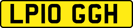 LP10GGH