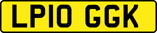 LP10GGK