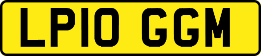 LP10GGM