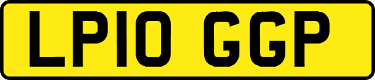 LP10GGP