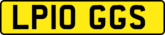 LP10GGS