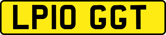 LP10GGT