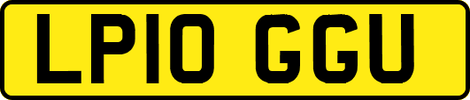 LP10GGU