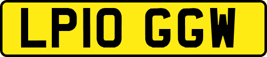 LP10GGW