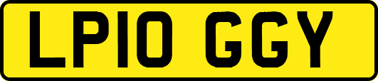 LP10GGY