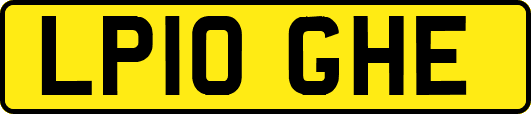 LP10GHE