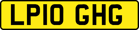 LP10GHG