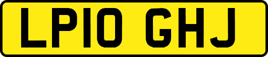 LP10GHJ
