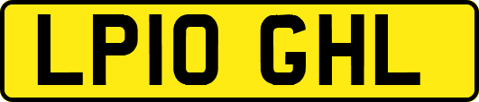 LP10GHL
