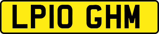 LP10GHM