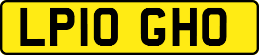 LP10GHO