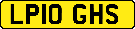 LP10GHS
