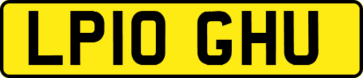LP10GHU