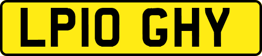 LP10GHY