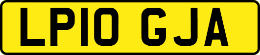 LP10GJA
