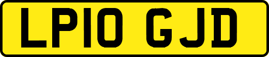 LP10GJD