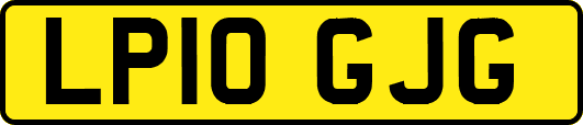 LP10GJG