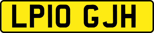LP10GJH