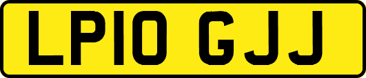 LP10GJJ