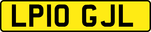 LP10GJL