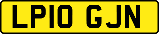 LP10GJN