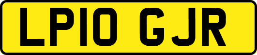 LP10GJR