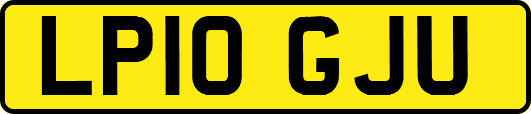 LP10GJU