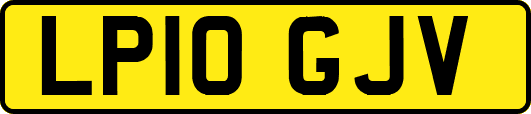 LP10GJV