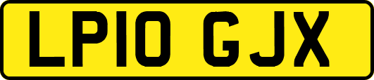 LP10GJX