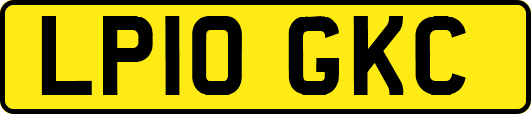 LP10GKC