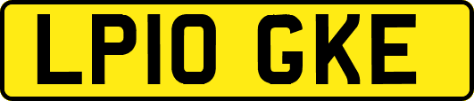 LP10GKE