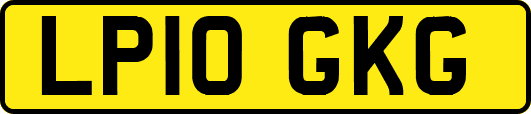 LP10GKG