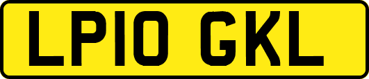 LP10GKL