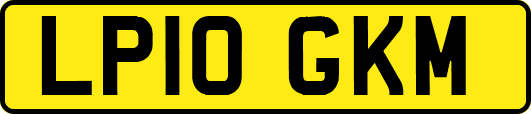 LP10GKM