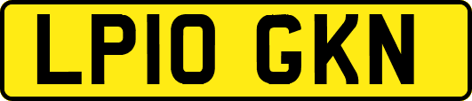 LP10GKN