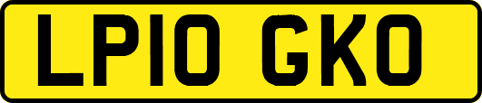 LP10GKO