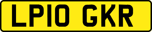 LP10GKR