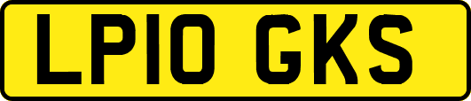 LP10GKS