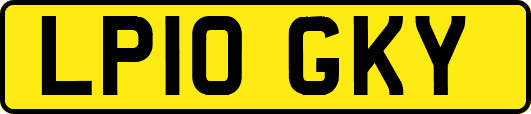 LP10GKY