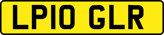 LP10GLR