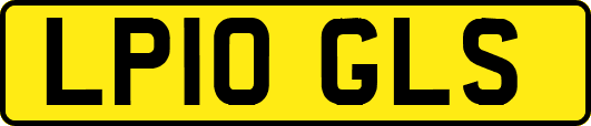 LP10GLS