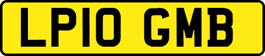 LP10GMB