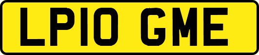 LP10GME