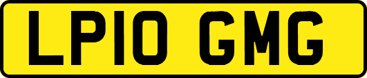 LP10GMG